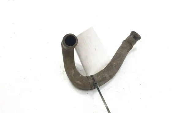 Peugeot Bipper Engine coolant pipe/hose