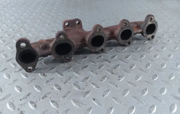 Citroen Berlingo Exhaust manifold 0341J2