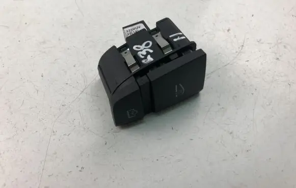 Audi Q7 4L ESP (stability program) switch 4L1927227VUV