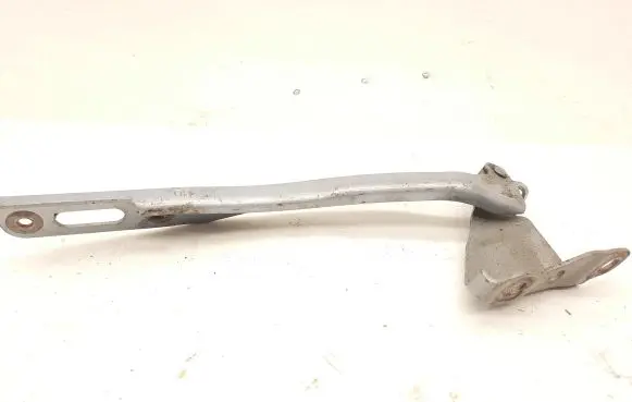 Honda Jazz Engine bonnet/hood hinges