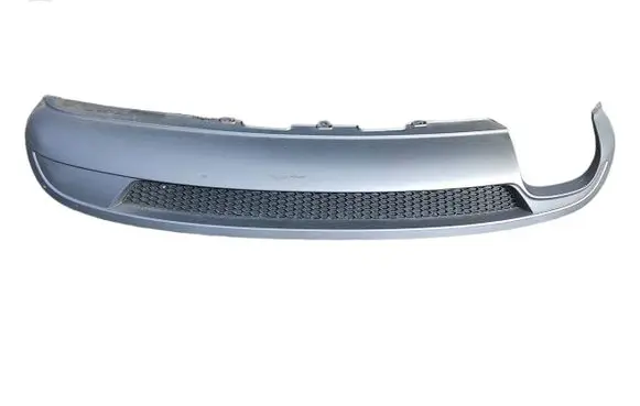 Audi A5 8T 8F Front bumper lip 8T0807521C