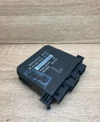 Mercedes-Benz C W202 Door control unit/module 2088201326 351474