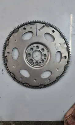 BMW 3 G20 G21 Flywheel 861214406