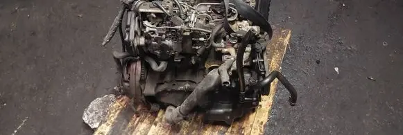 Nissan Primera Engine CD20 1670060J01