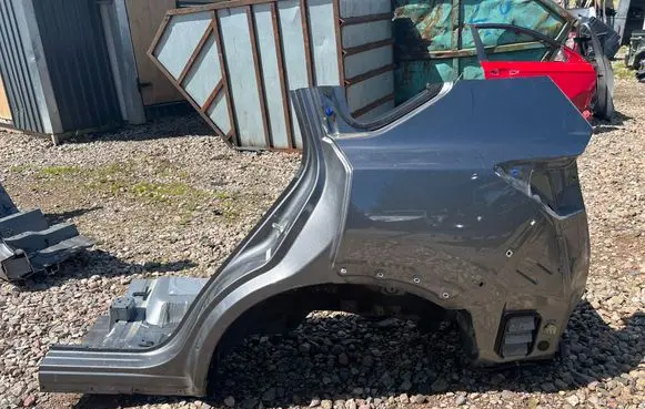 Nissan X-Trail T33 Rear quarter panel