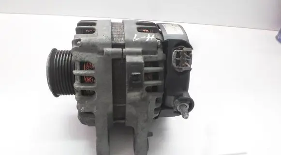 Hyundai H-1, Starex, Satellite Generator/alternator 373004A320 D4CB