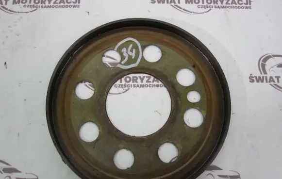 Mini One - Cooper R50 - 53 Crankshaft pulley 500GB