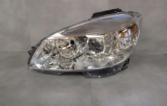 Mercedes-Benz C W204 Headlight/headlamp CklasaW204