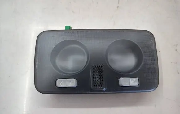 Citroen Jumper Front seat light 1520400000