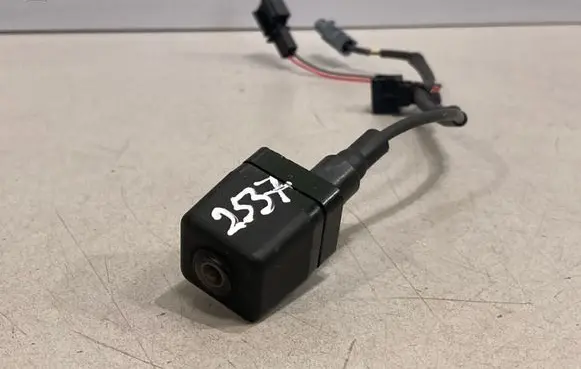 Volkswagen Tiguan Reversing camera 5N0980551 5N0980551B