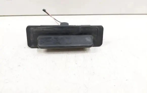 Renault Espace - Grand espace IV Tailgate/trunk/boot exterior handle 8200002001