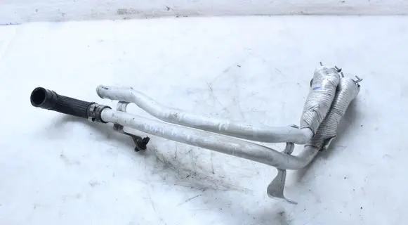 Jeep Compass Engine coolant pipe/hose