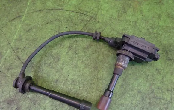 Suzuki Liana High voltage ignition coil