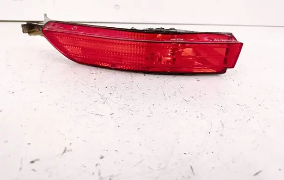 Rear fog light