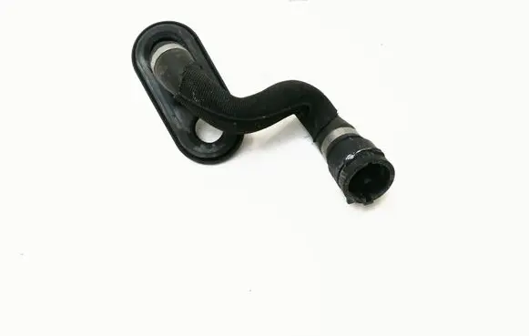 Audi A8 S8 D4 4H Heater radiator pipe/hose 4H0819834L 4H0819345D 4H0122293C