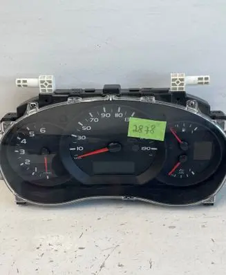Renault Master III Speedometer (instrument cluster) 28118012