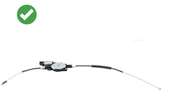 Volkswagen Eos Seat adjustment motor 1030437 3900550 00008905503A13