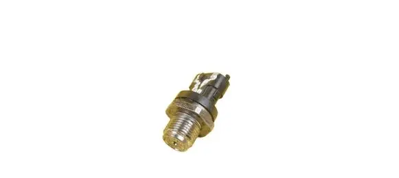Opel Corsa E Fuel pressure sensor 0281007017 B13DTE