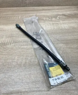 Renault Trafic I Brake line pipe/hose 7701069948