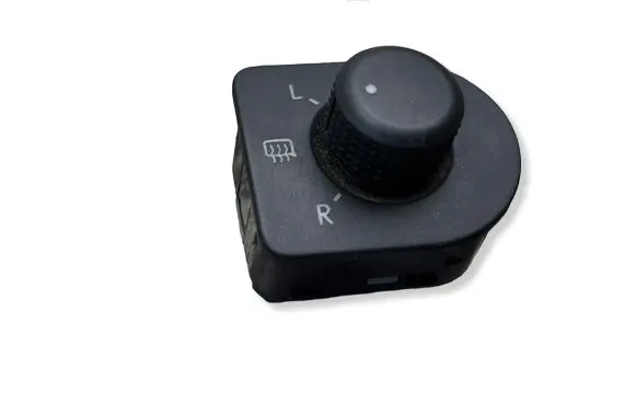 Skoda Octavia Mk1 (1U) Wing mirror switch 1U1959565L