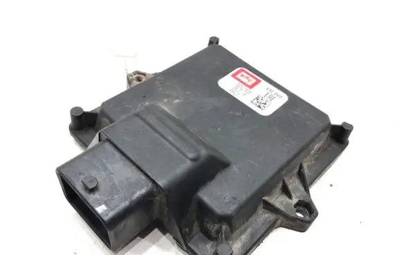 Toyota Corolla E210 E21 LP gas control unit module BRCDE817025