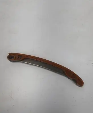 Nissan Qashqai Slide rail for timing chain 130853626R