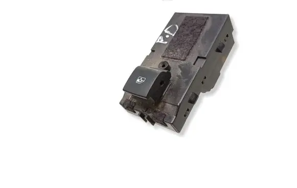 Opel Zafira C Electric window control switch 13301886