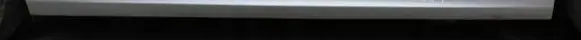 BMW 1 E82 E88 Sill/side skirt trim 