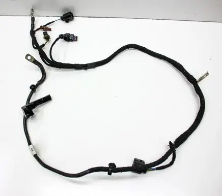 Skoda Kamiq Engine installation wiring loom 2Q0971349SJ