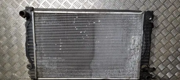 Audi A6 S6 C5 4B Coolant radiator