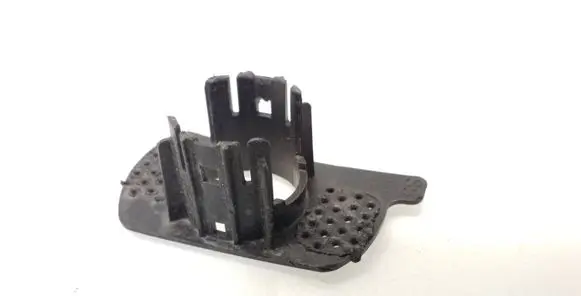 Tesla Model 3 Front parking sensor holder (PDC) 