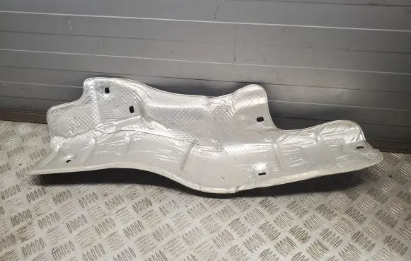 Jeep Grand Cherokee Exhaust heat shield 68069895AC