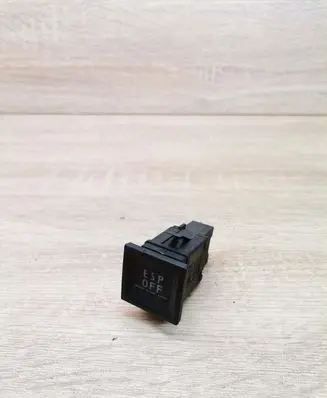 Volkswagen Transporter - Caravelle T5 ESP (stability program) switch 7H0927134A