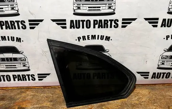 BMW X1 F48 F49 Rear side window 2482LGN5RD