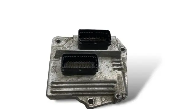Opel Zafira B Engine control unit/module 28020960