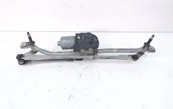Audi Q5 SQ5 Front wiper linkage and motor 8R1955023D 3397021187 1397220680
