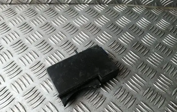 Renault Laguna II Ignition key card reader 