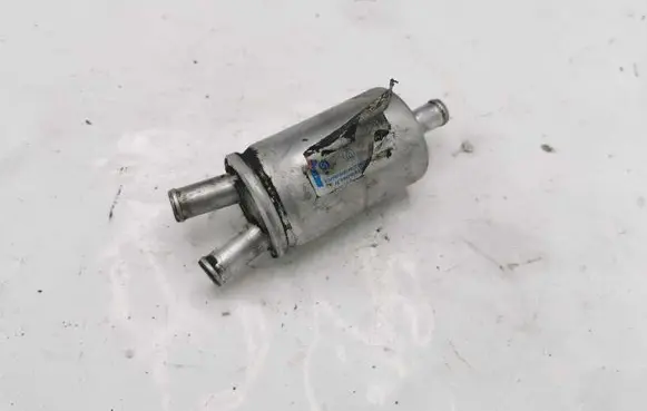 BMW 7 E38 LP gas filter NOCODE