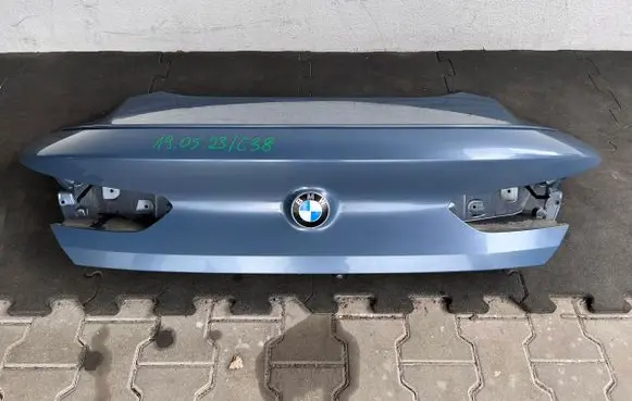 BMW 8 G15 Truck tailgate QUAKLAPA29012828
