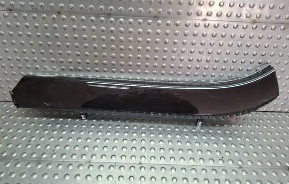 Renault Espace V (RFC) Dashboard trim S26309693 GE0029967