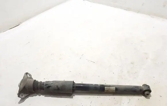 Audi A6 S6 C8 4K Rear shock absorber/damper 4K0513035AF