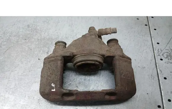 Mazda 323 F Front brake caliper 
