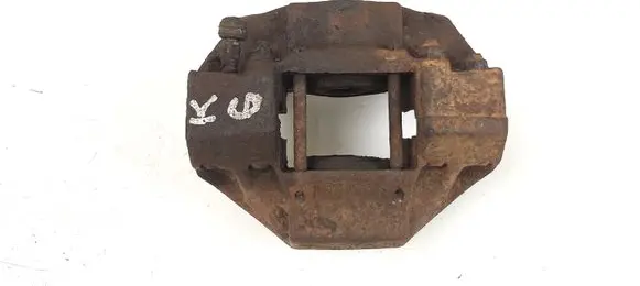 Mercedes-Benz COMPAKT W115 Rear brake caliper