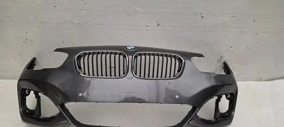 BMW 1 F20 F21 Front bumper 8064581