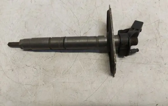 Audi A6 S6 C8 4K Fuel injector 059130277BE-JLK01