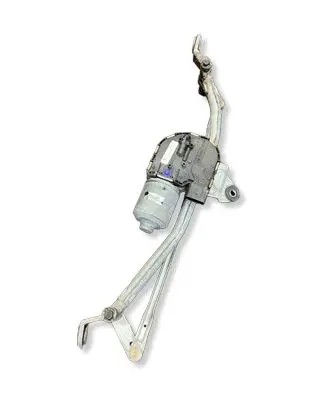 BMW X3 F25 Front wiper linkage and motor 7213275 3397021315