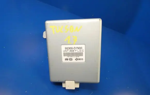 Hyundai Tucson TL Other control units/modules 95300-D7900