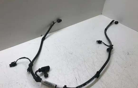 Volkswagen Polo V 6R Parking sensor (PDC) wiring loom 6C0971065
