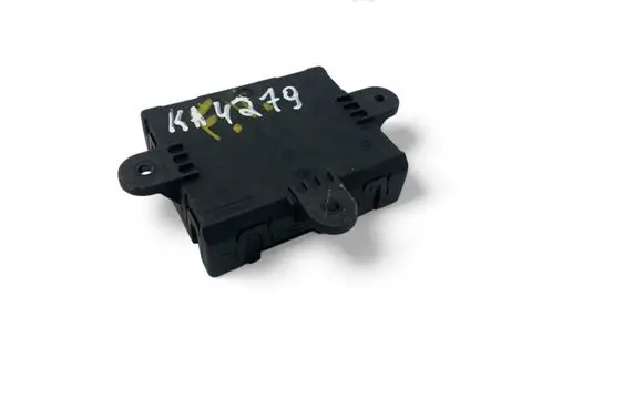 Volvo V70 Other control units/modules 31343025AC