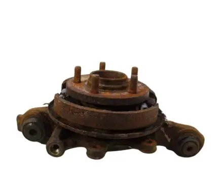 Land Rover Range Rover Sport L320 Rear wheel hub